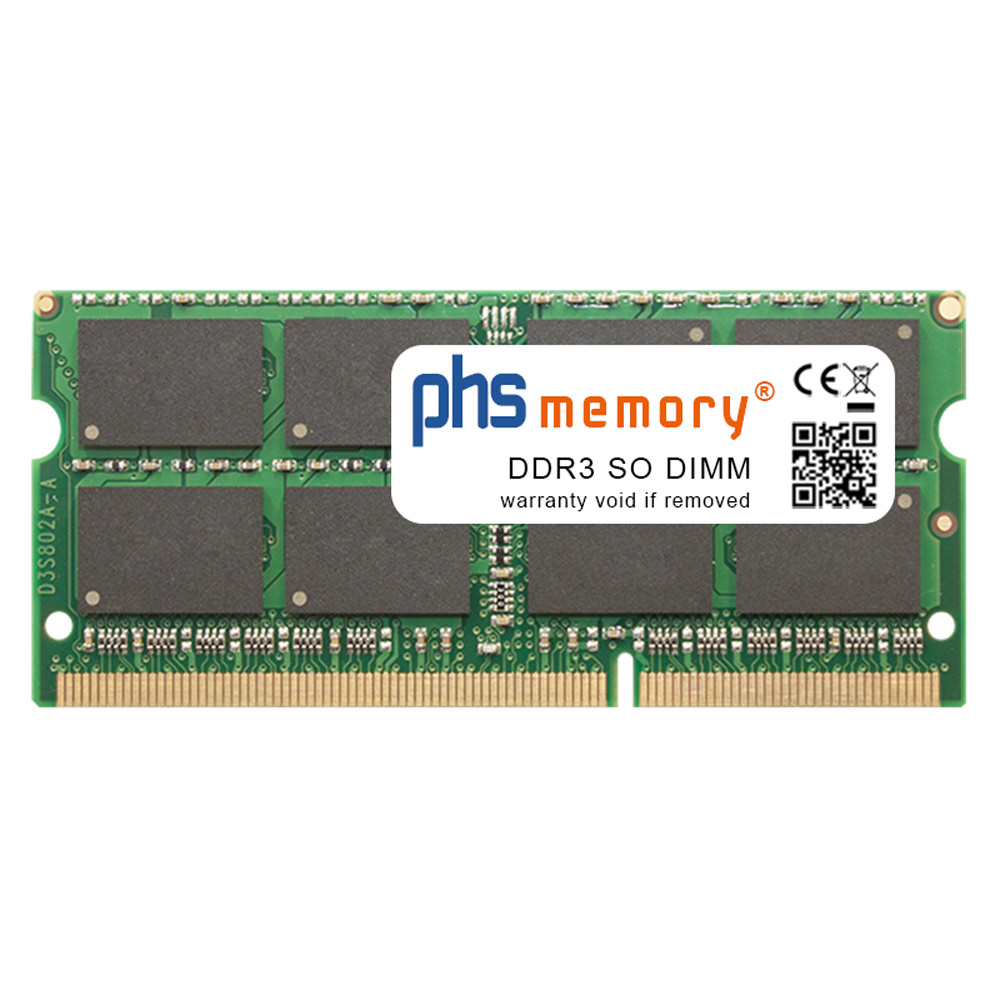 Arbeitsspeicher-DDR3-204Pin-s-16